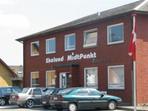 Midtpunkt