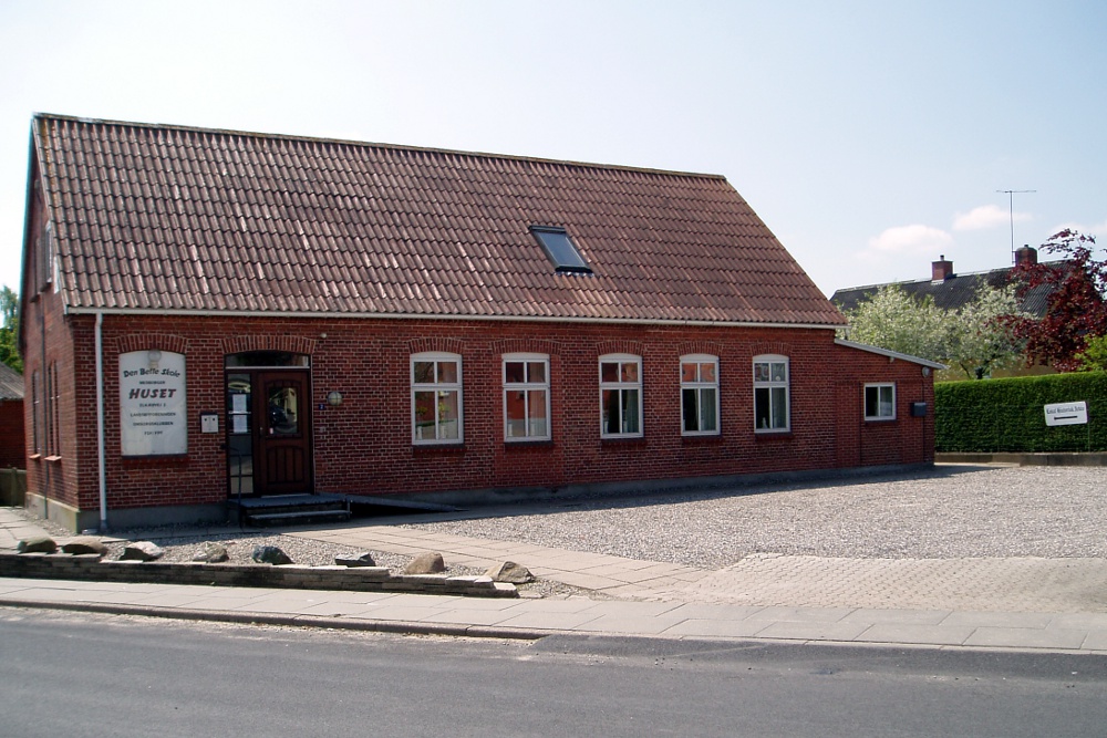 Den Bette Skole