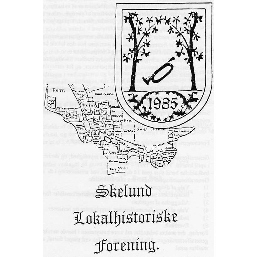 Lokalhistoriske