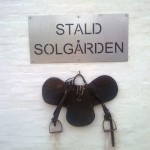 Stald Solgården