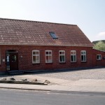 Den Bette Skole