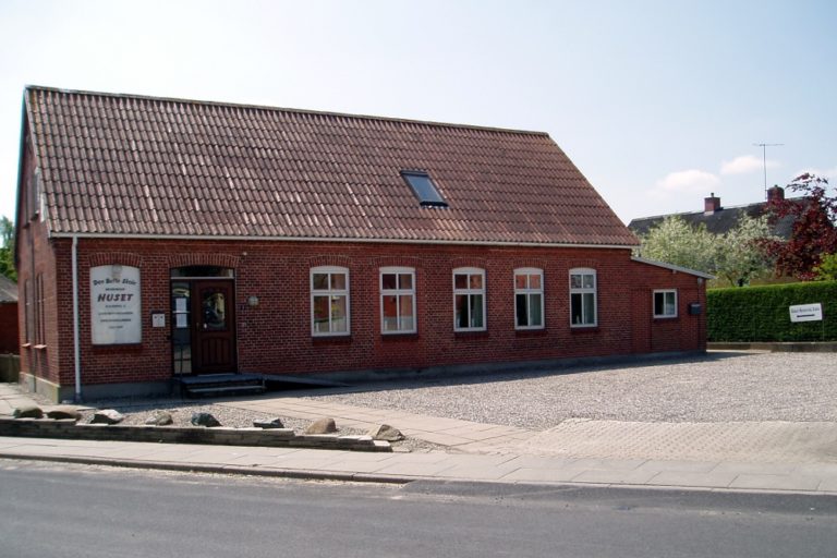 Den Bette Skole