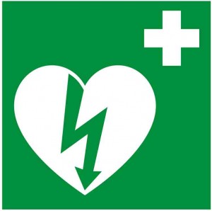 hjertestarter