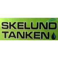 Skelund tanken