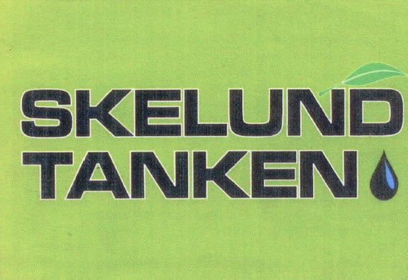Skelund Tanken