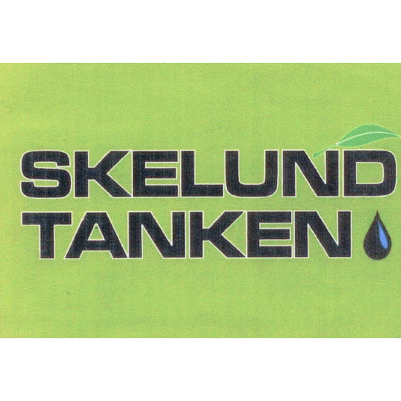 Skelund tanken
