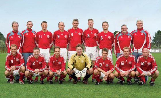 Oldboys