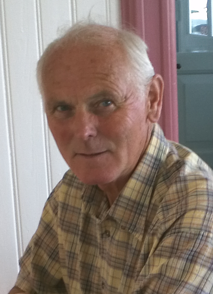 Peter Kusk