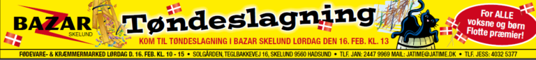 Bazar februar