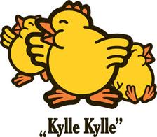 Kyllkylle