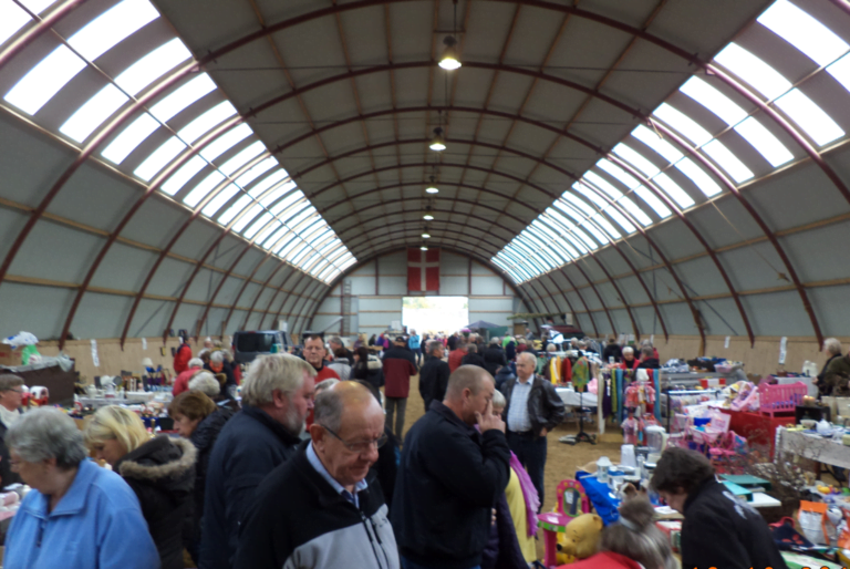 Bazar oktober