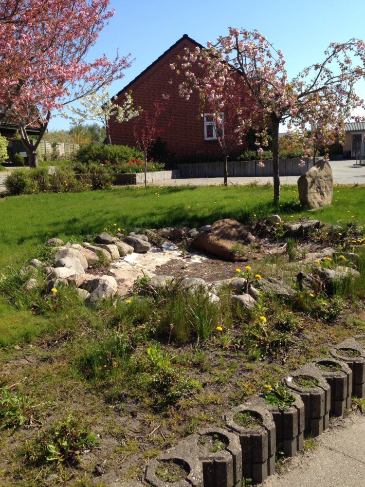 Kettys trekant