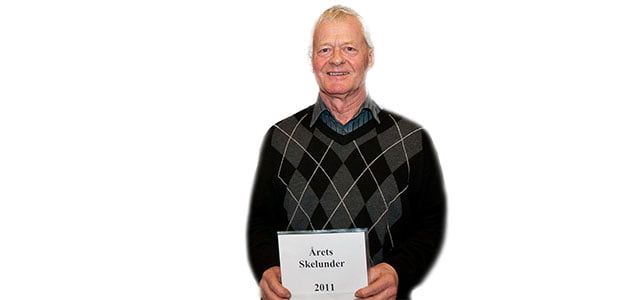John sleiborg