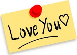 Love you