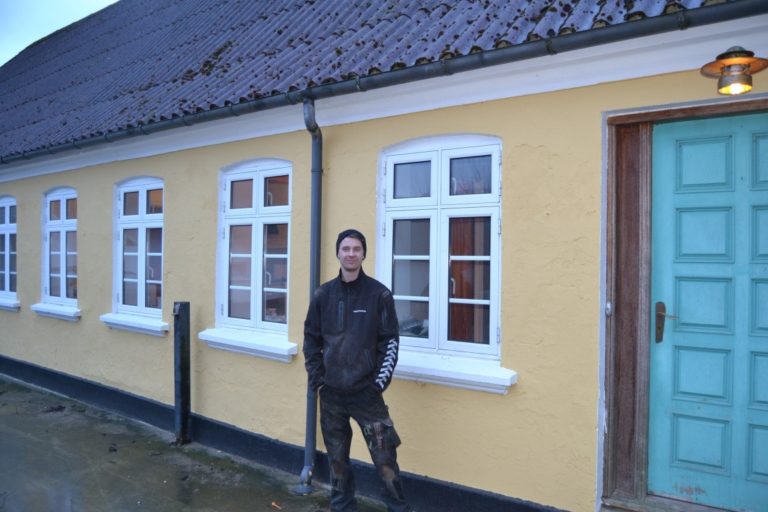 Fredrik
