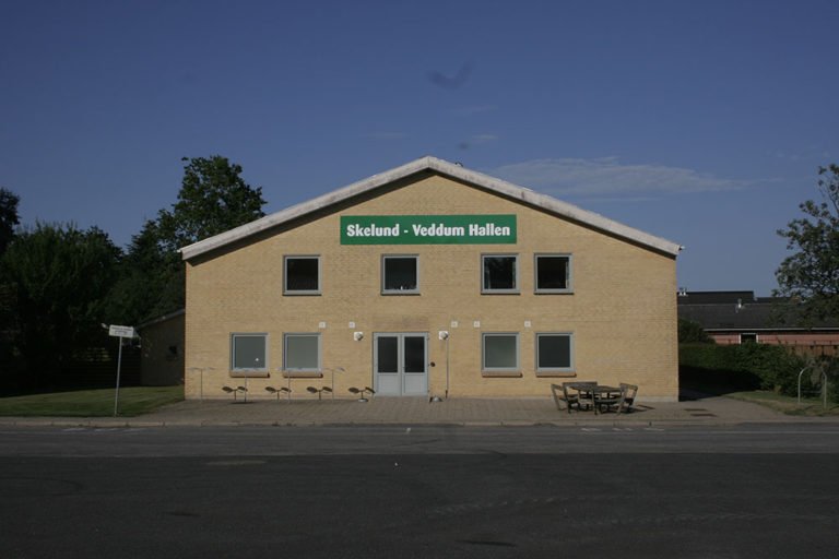 Sv hallen