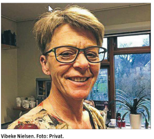 Vibeke billede
