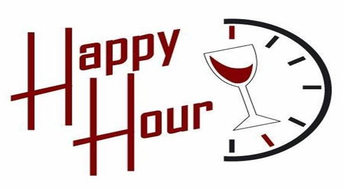 Happy hours