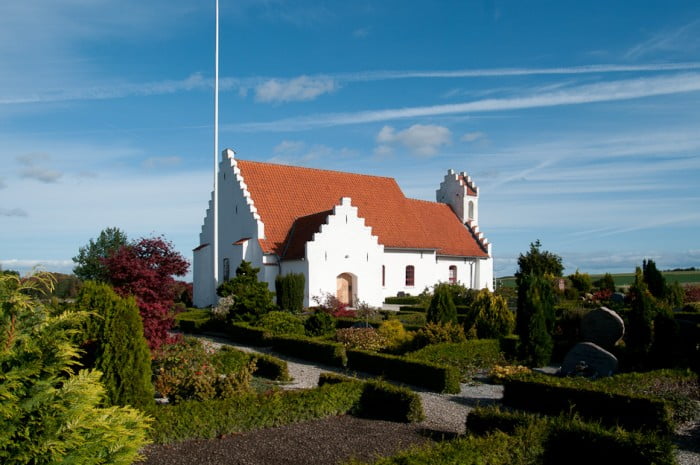 Kirken