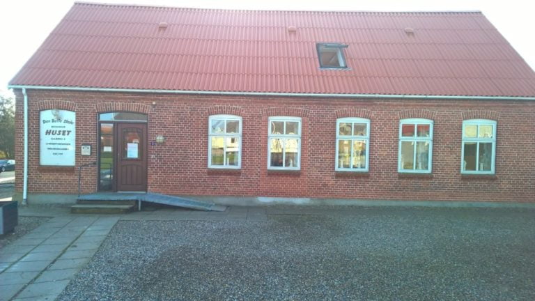 Betteskole