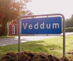 Veddum