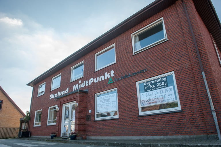 Midtpunkt
