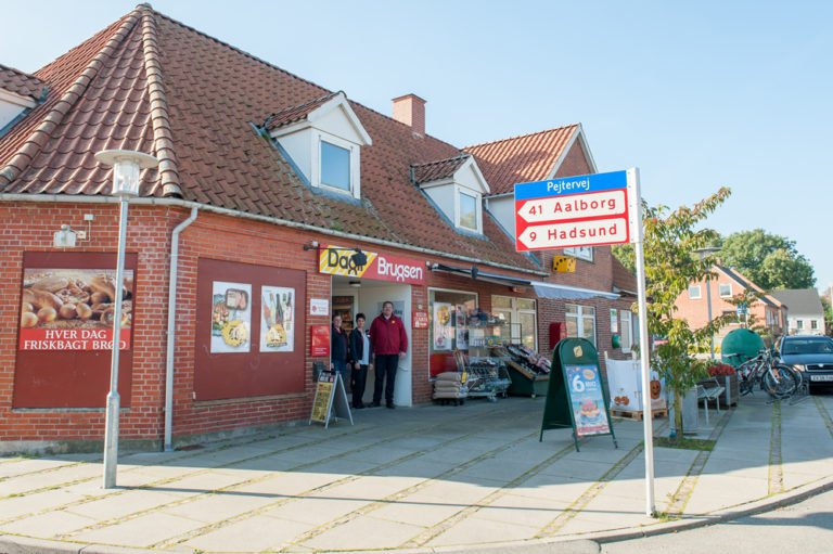 Brugsen
