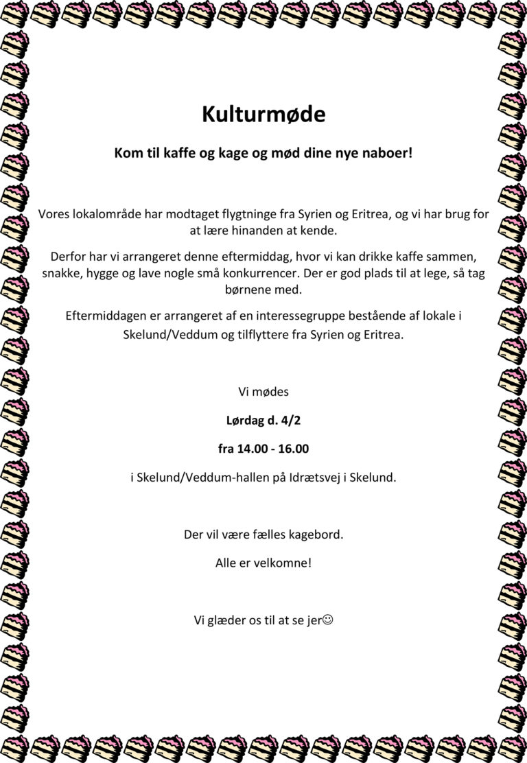 Kulturmode