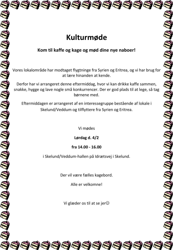 Kulturmode