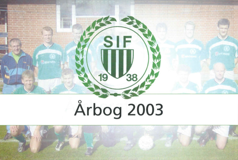 Aarbog sif