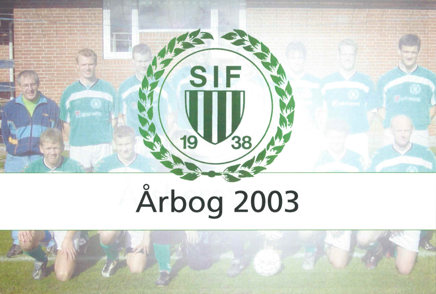 Aarbog sif