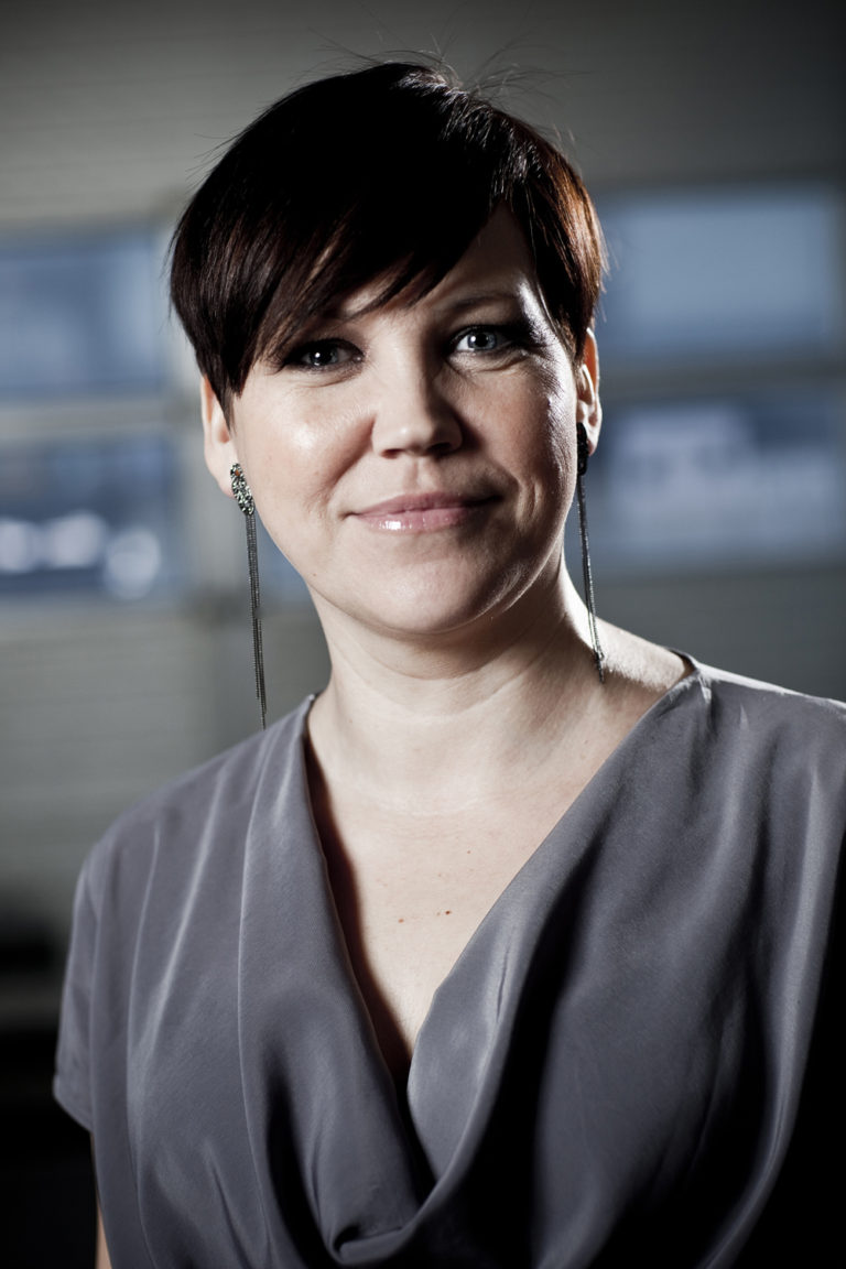 Ida Lohmann