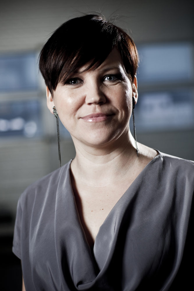 Ida Lohmann