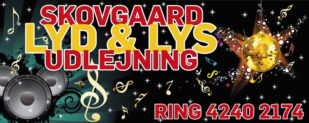 Skovgaardlydlysudl