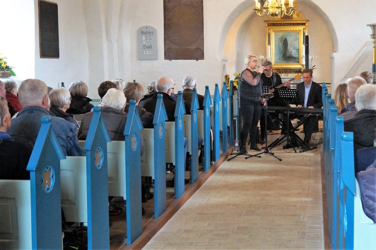 Kirkekoncert