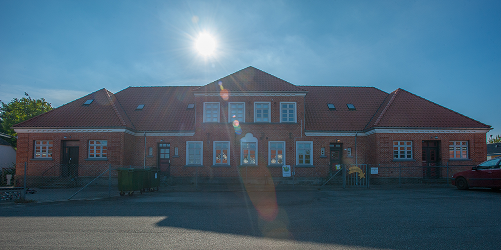 Boernehavenstjernen