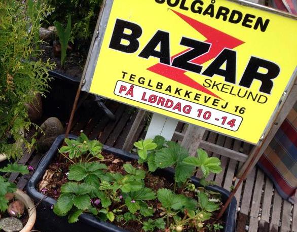 Skilt