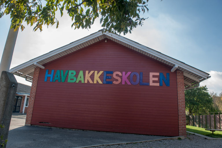 Skolen