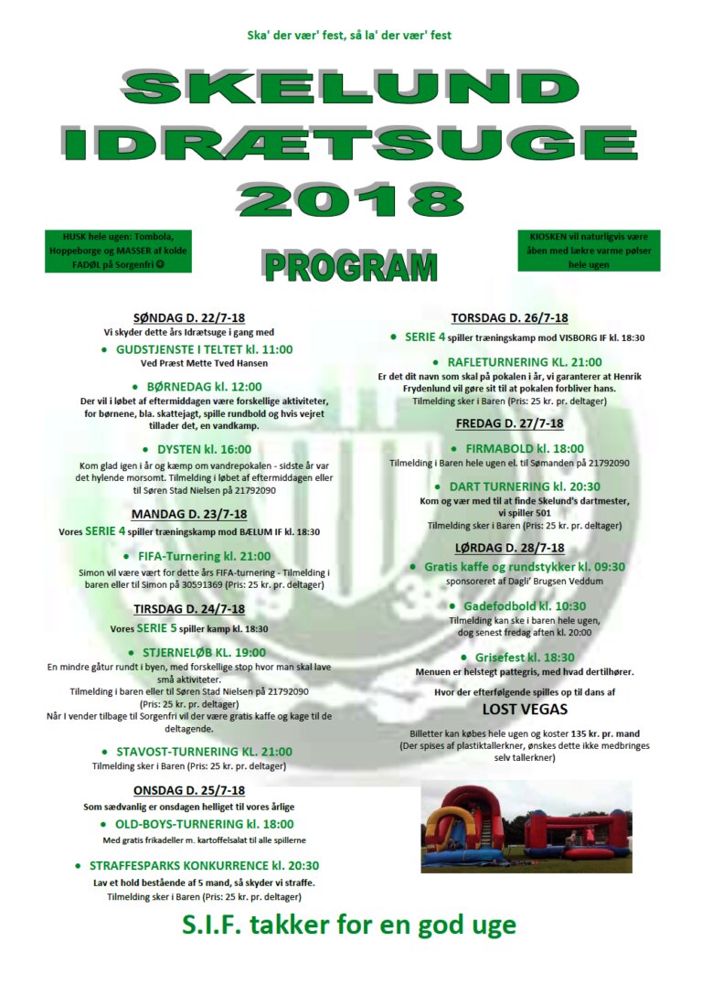 Program billede