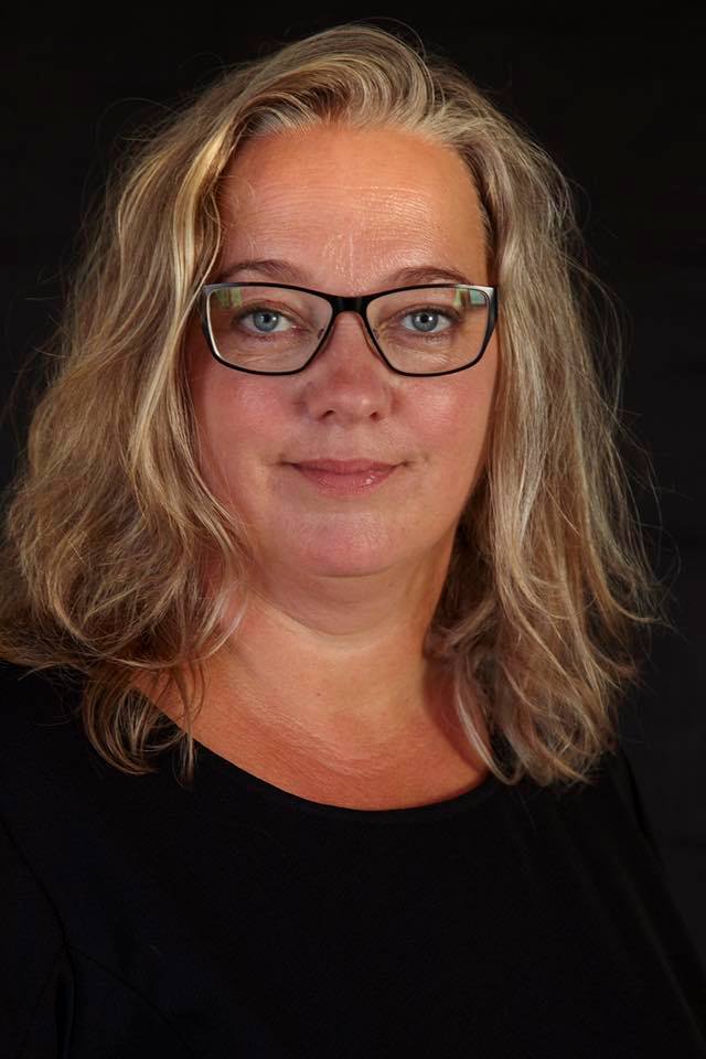 Anne Bundgaard Hansen