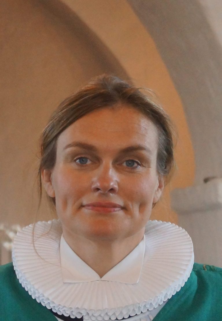 Mette Tved Hansen