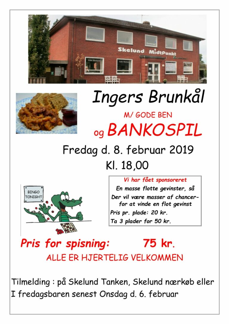 Brunkål