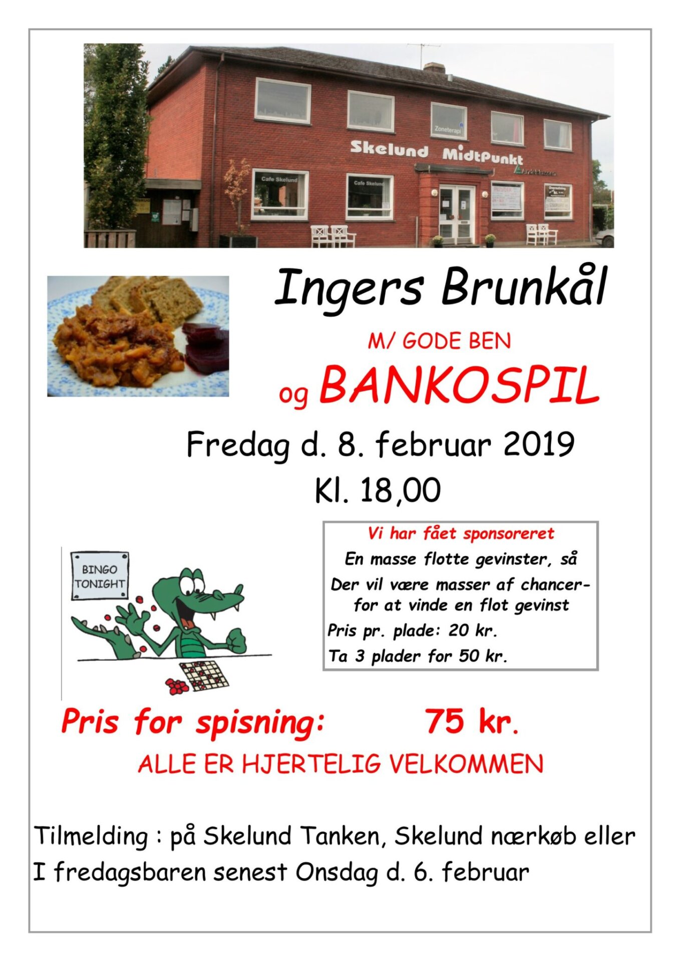 Brunkål