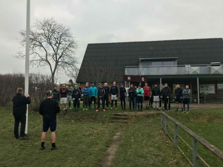 Stander hejsning 2019 sif