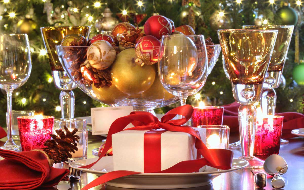 Julefrokost