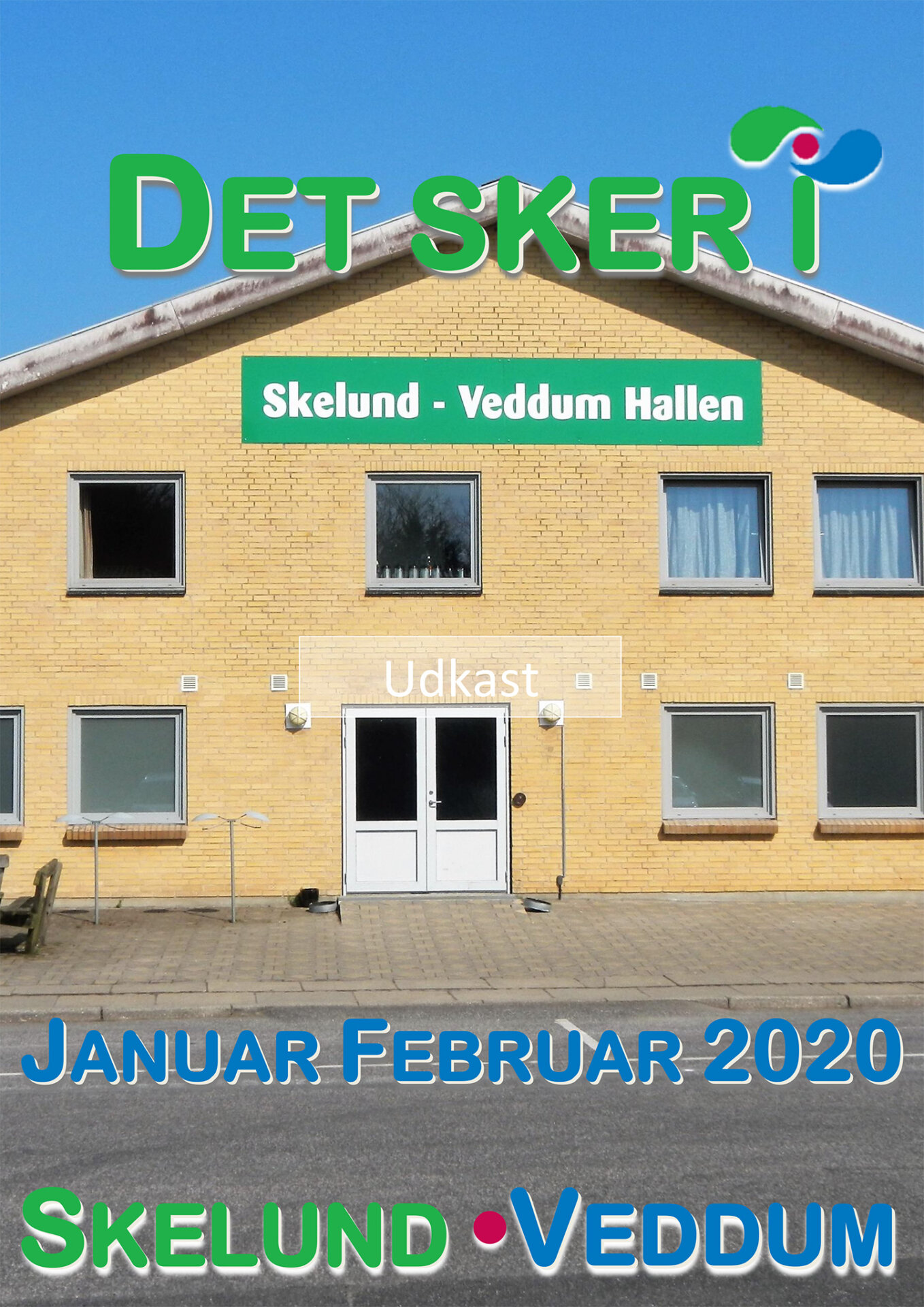 Udkast januar februar