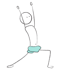 Yogastrek