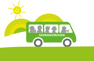 Havbakkebussen