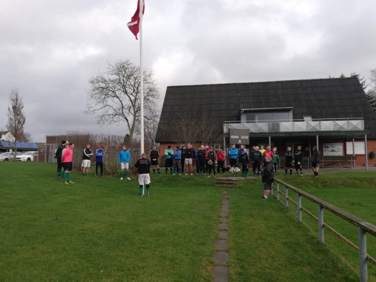 Standerhejsning