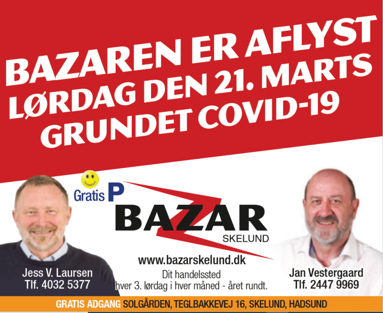 HF marts